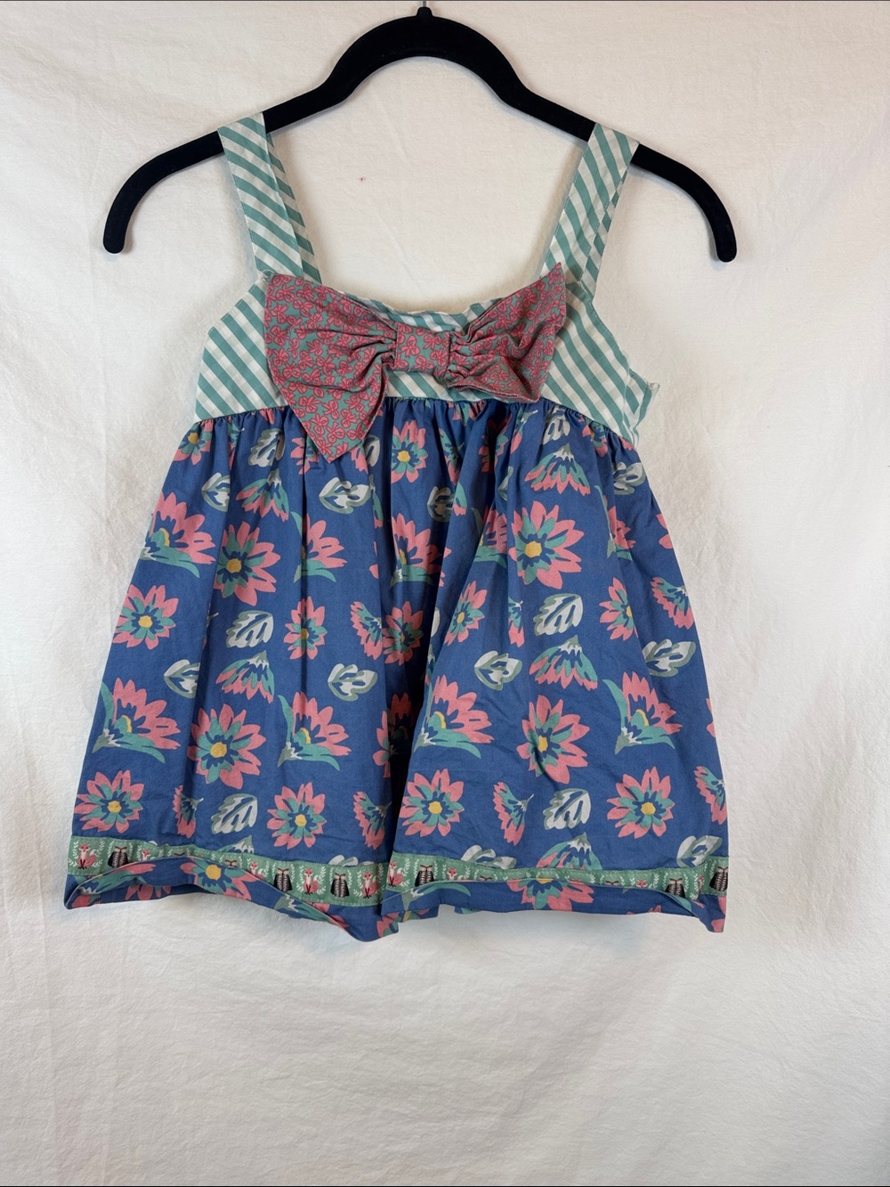 Matilda Jane Tank Top Girls 10